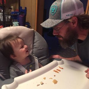 Meet your Posher, Keith